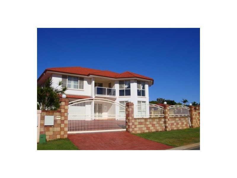 1 Alan Cr, Eight Mile Plains QLD 4113