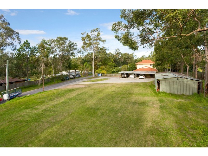 768 Wembley Rd, Browns Plains QLD 4118