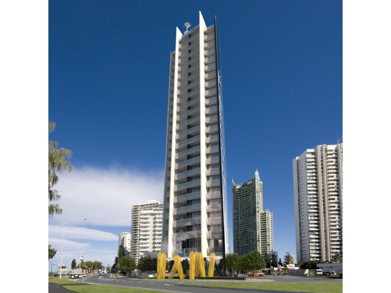 Surfers Paradise QLD 4217