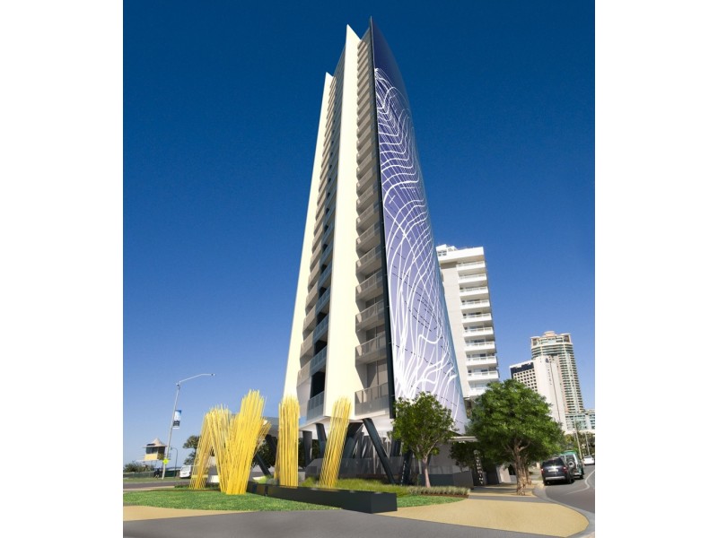 Surfers Paradise QLD 4217