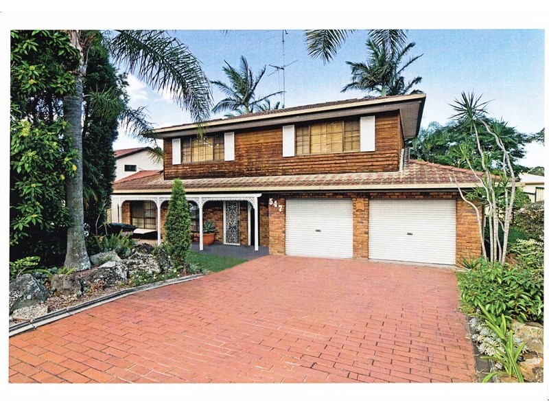Mount Gravatt QLD 4122