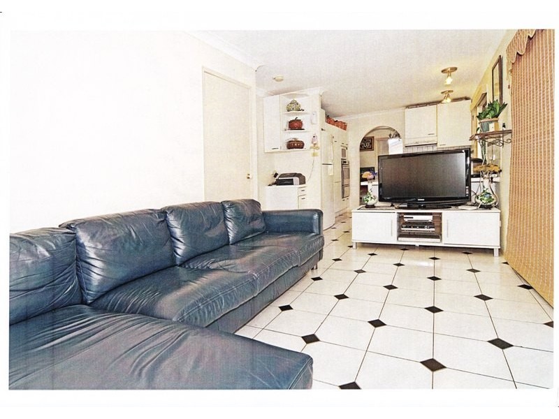 Mount Gravatt QLD 4122