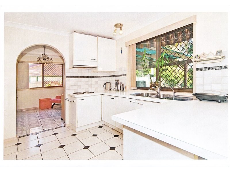 Mount Gravatt QLD 4122