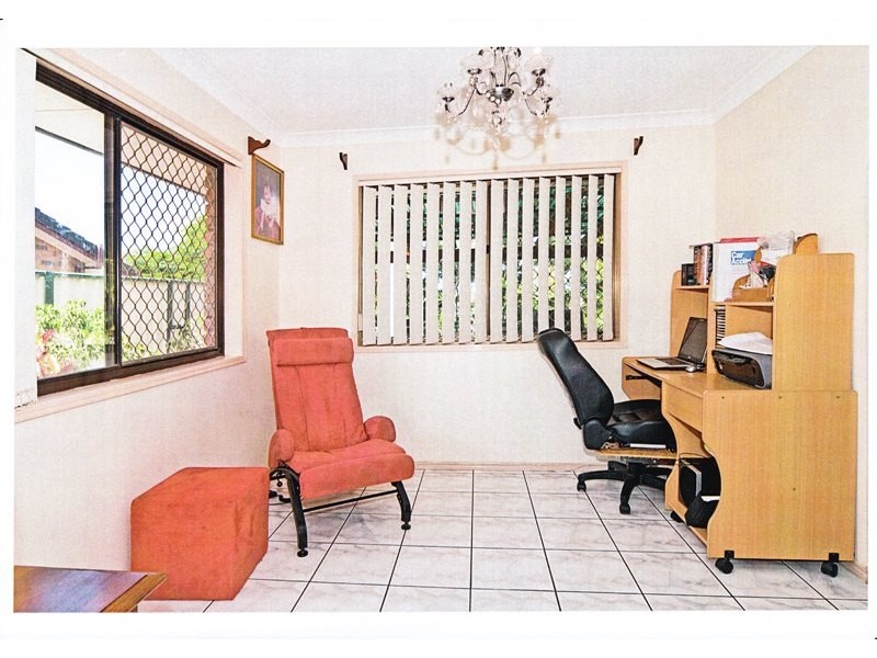 Mount Gravatt QLD 4122