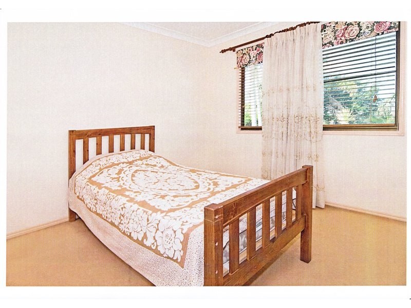 Mount Gravatt QLD 4122