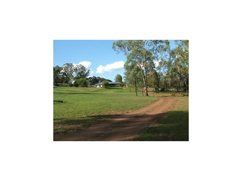 Nanango QLD 4615