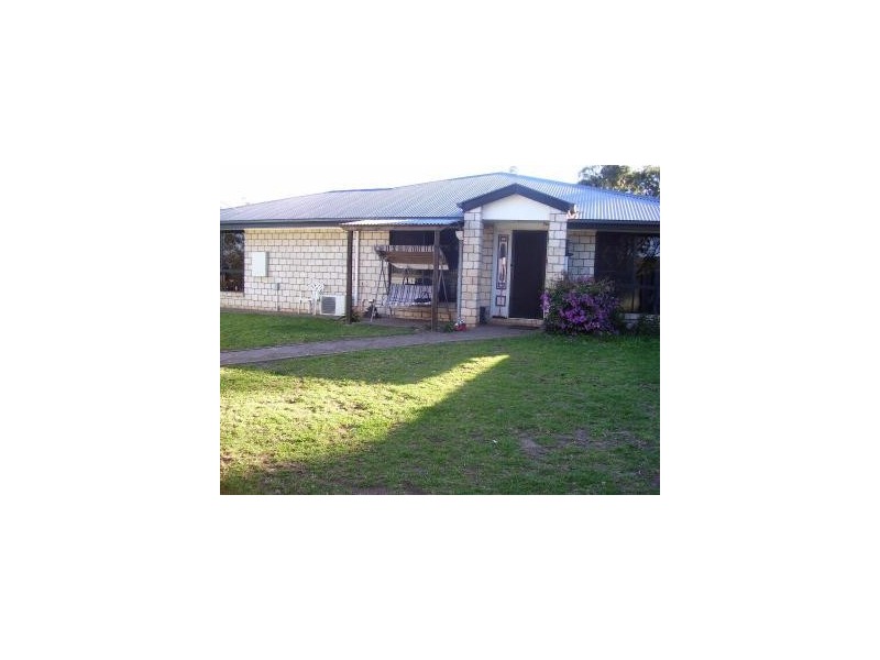 Nanango QLD 4615
