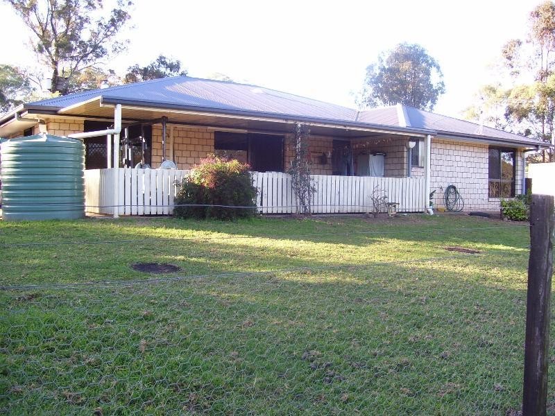 Nanango QLD 4615