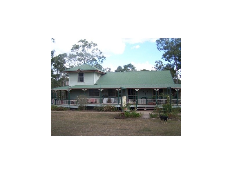 126 Bryants Rd, Ripley QLD 4306
