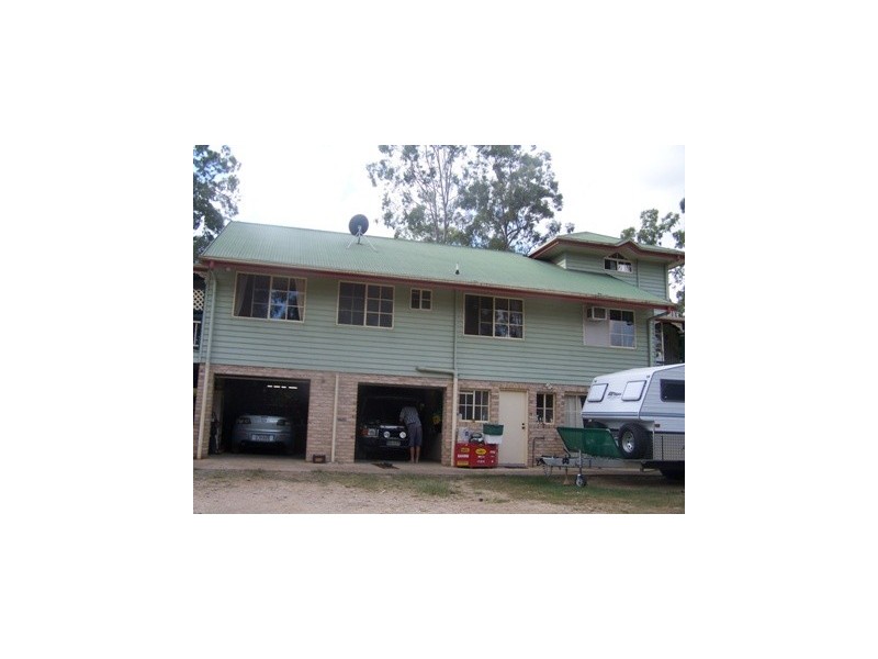 126 Bryants Rd, Ripley QLD 4306