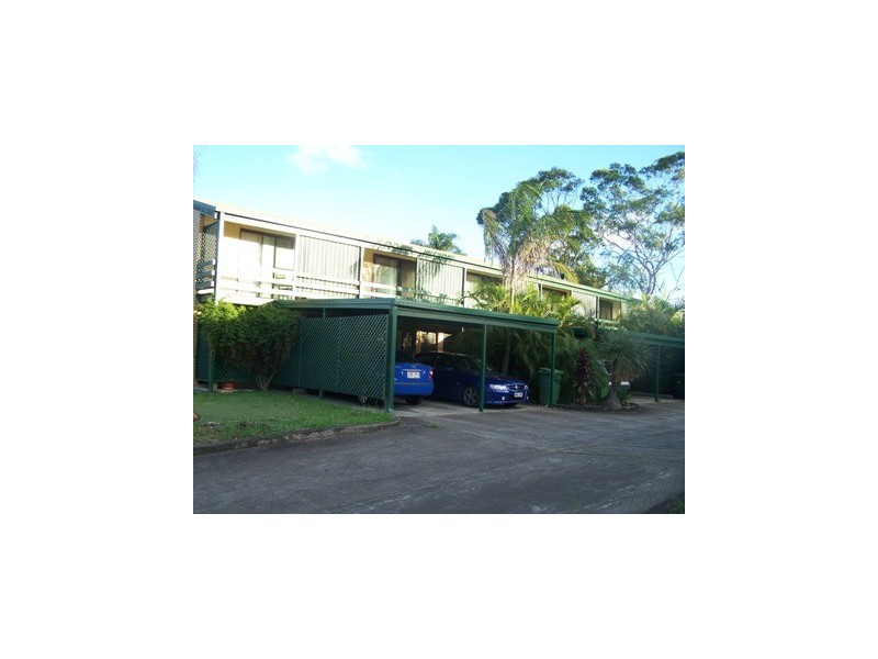 Logan Central QLD 4114