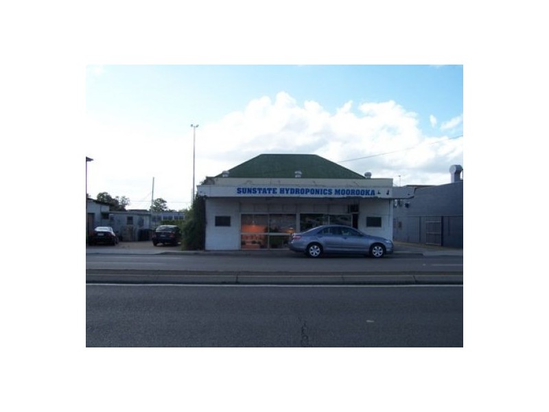 1137 Ipswich Rd, Moorooka QLD 4105