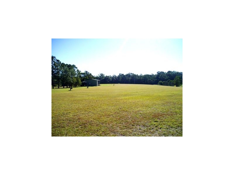 Logan Reserve QLD 4133