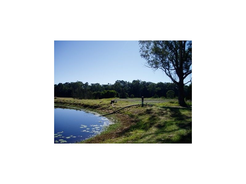 Logan Reserve QLD 4133