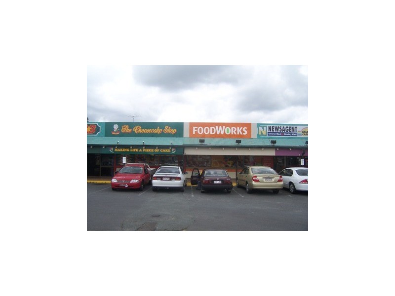 Upper Mount Gravatt QLD 4122