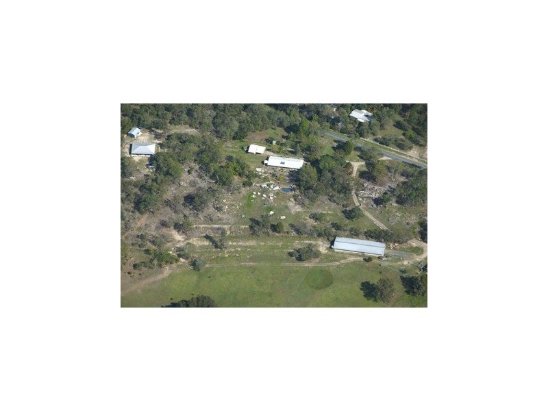 Logan Reserve QLD 4133