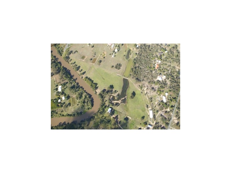 Logan Reserve QLD 4133