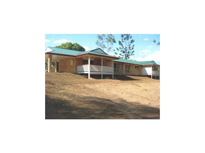 5 Louisa St, Mount Perry QLD 4671
