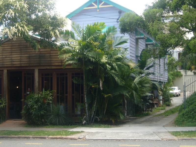 37 Mollison St, West End QLD 4101