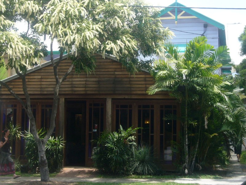 37 Mollison St, West End QLD 4101