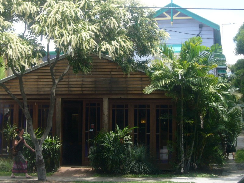 37 Mollison St, West End QLD 4101