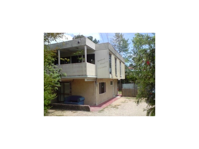 Upper Mount Gravatt QLD 4122