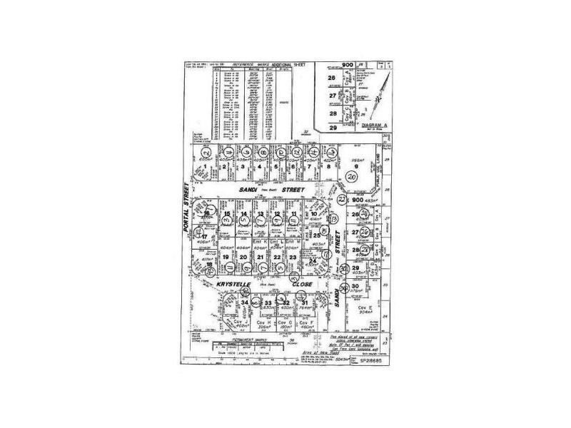 Lot 10, 17-18,  Portal St, Oxley QLD 4075