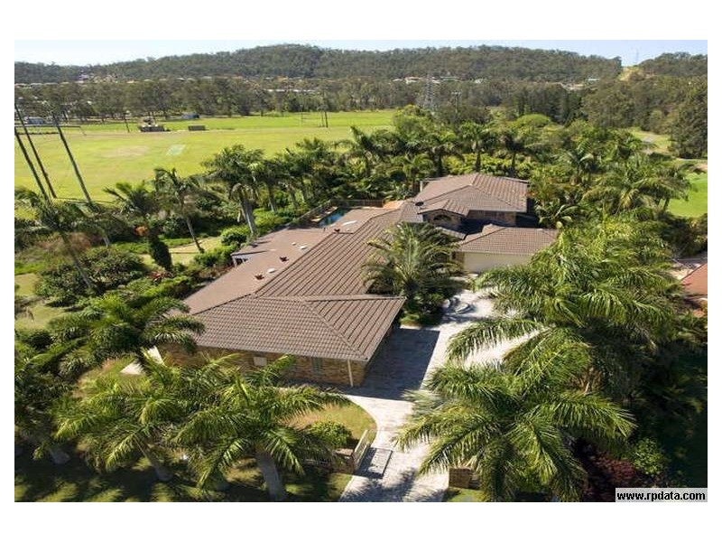 Lot 161, 27 Prenzlau Cst, Windaroo QLD 4207