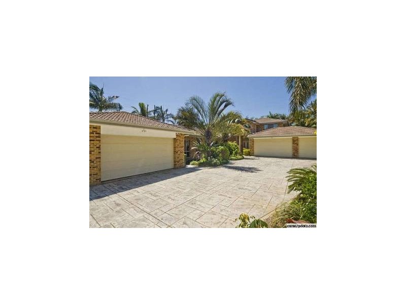 Lot 161, 27 Prenzlau Cst, Windaroo QLD 4207