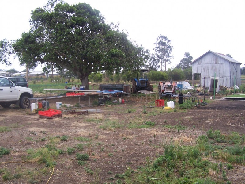 31 Radke Rd, Bethania QLD 4205