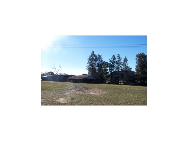 108 Undullah Rd, Woodhill QLD 4285