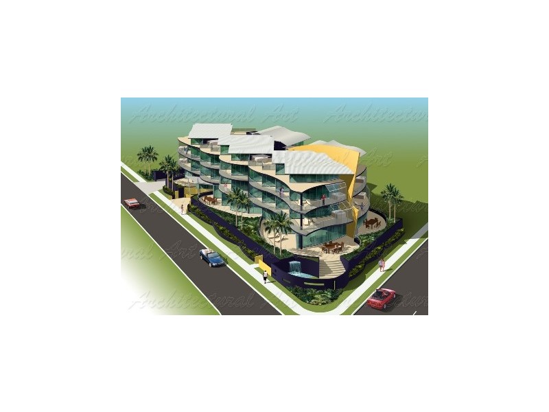 9, 11, 13 Yacht St, Clontarf QLD 4357
