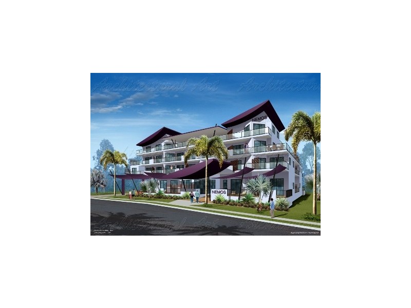 9, 11, 13 Yacht St, Clontarf QLD 4357