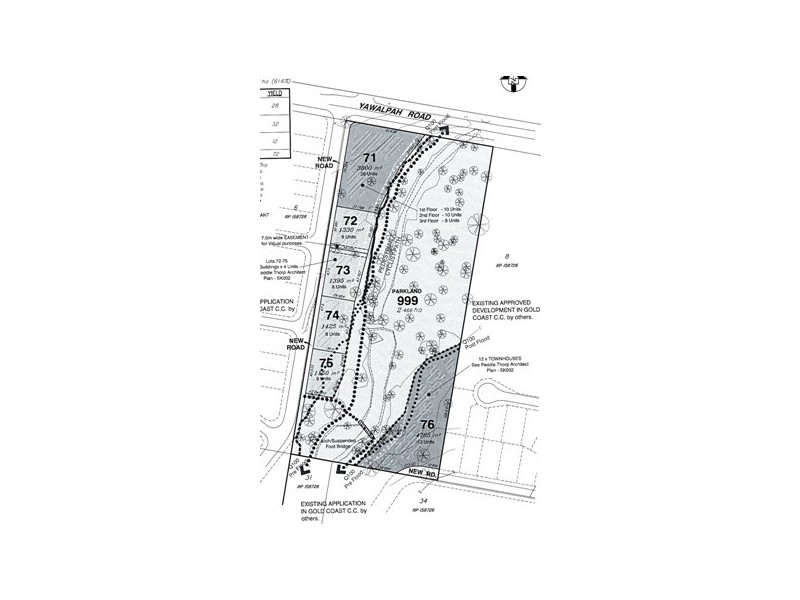 300 Yawalpah Rd, Pimpama QLD 4209