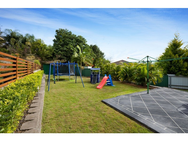 13 Lecha St, Sunnybank Hills QLD 4109