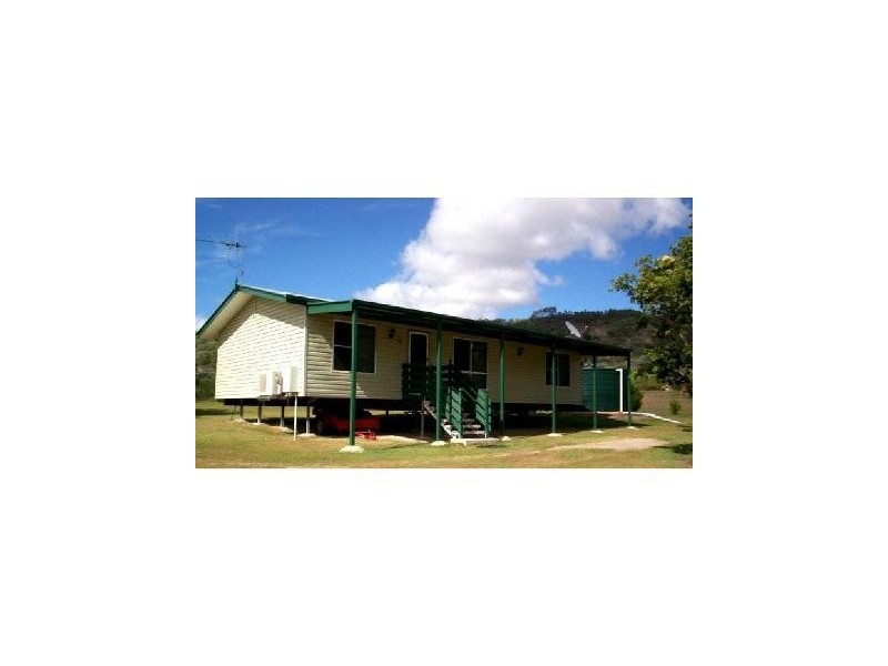 4 Heusman St, Mount Perry QLD 4671