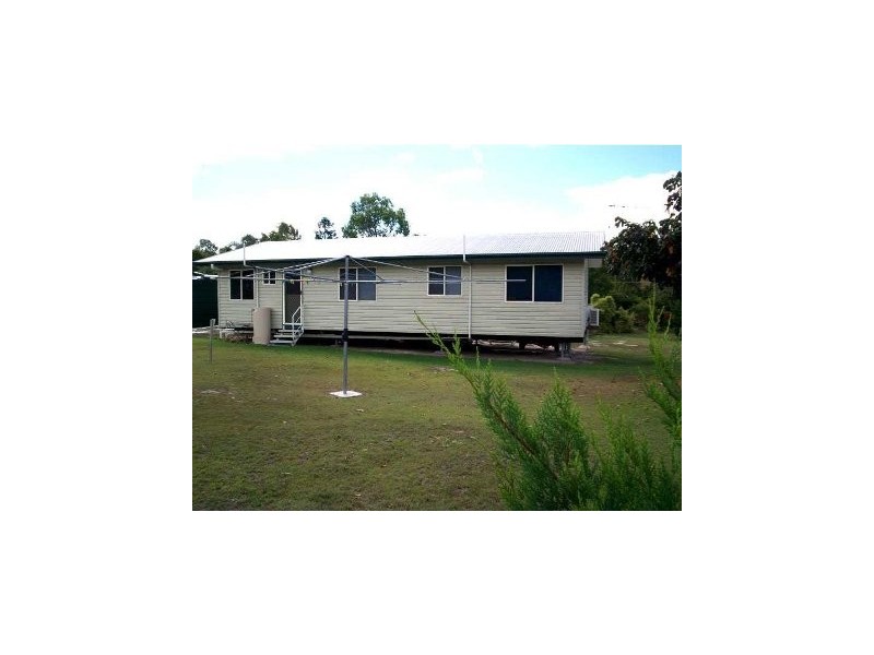 4 Heusman St, Mount Perry QLD 4671
