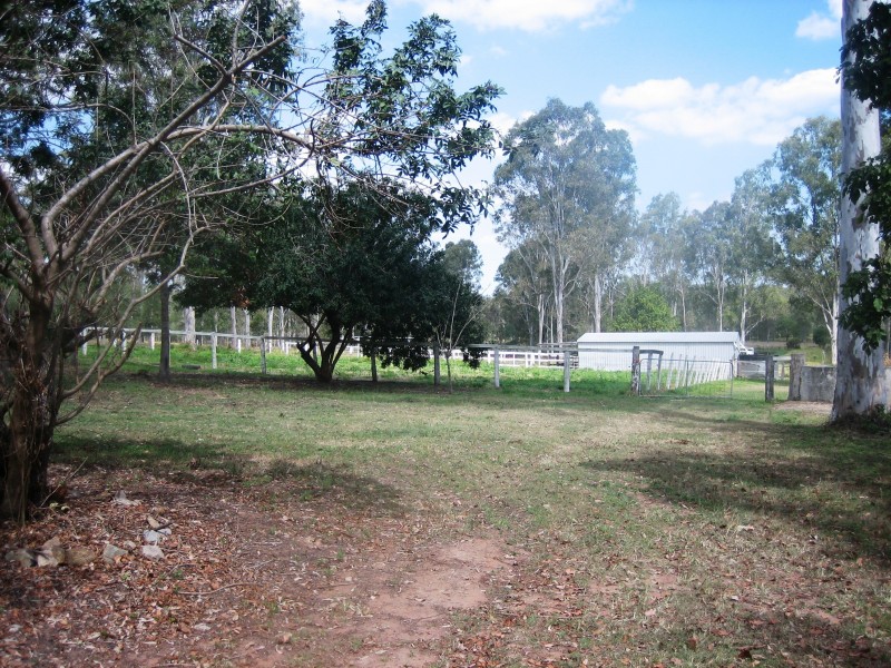 Stockleigh QLD 4280