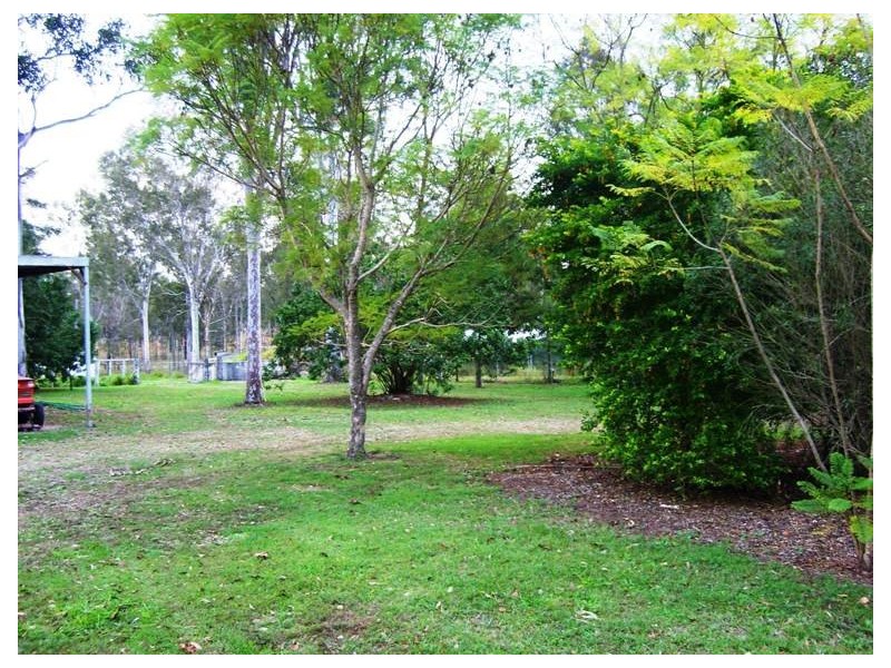 Stockleigh QLD 4280