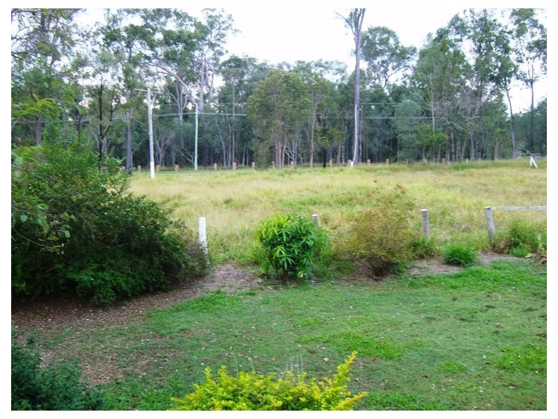 Stockleigh QLD 4280