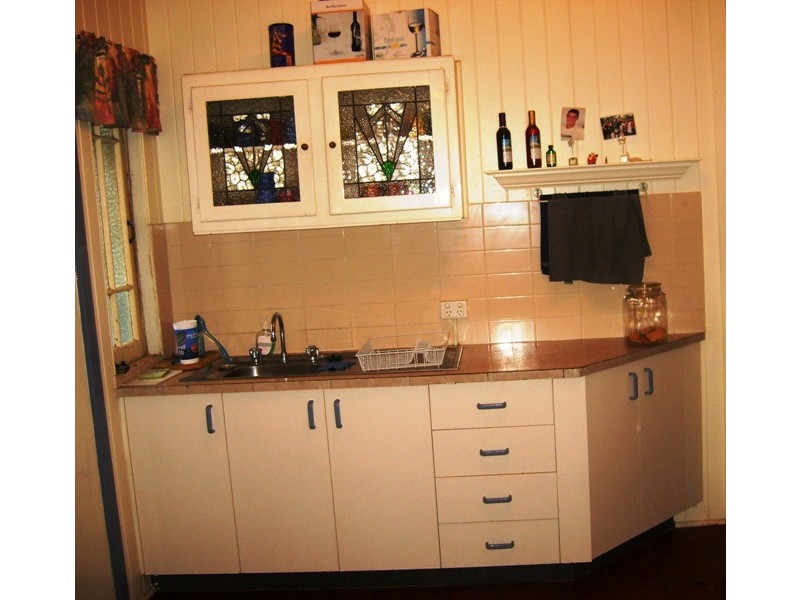 Stockleigh QLD 4280