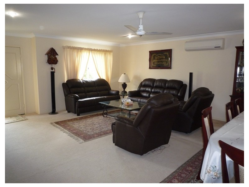 Underwood QLD 4119