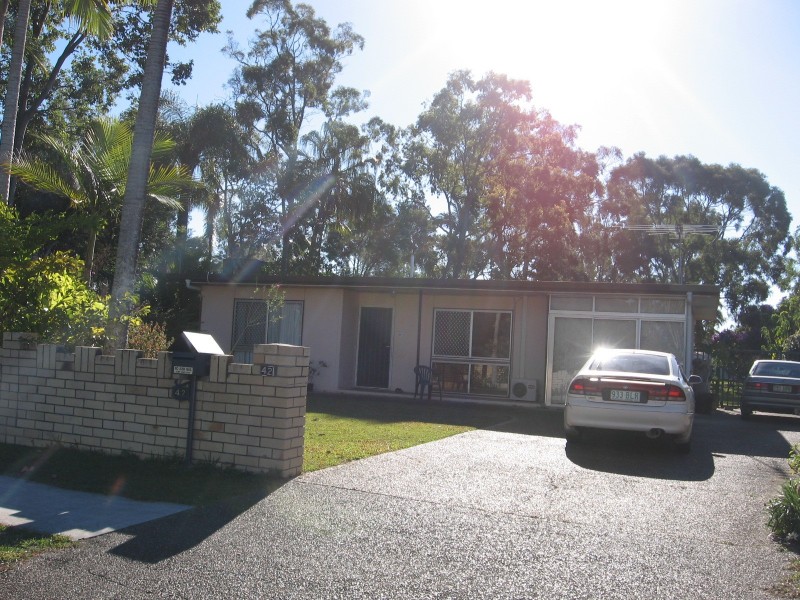 42 Macaranga Street, Marsden QLD 4132