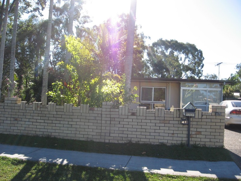 42 Macaranga Street, Marsden QLD 4132