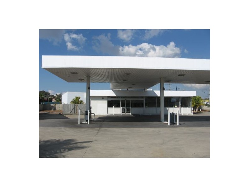 210 Old Cleveland Rd, Capalaba QLD 4157