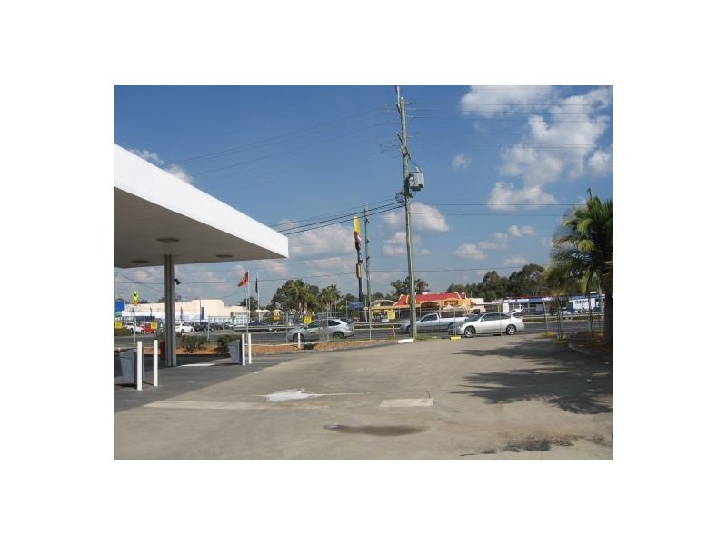 210 Old Cleveland Rd, Capalaba QLD 4157