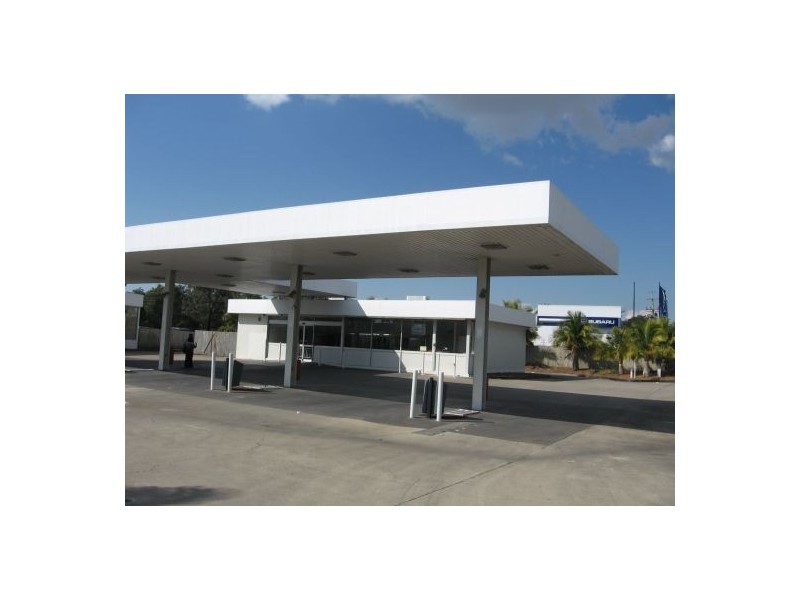 210 Old Cleveland Rd, Capalaba QLD 4157