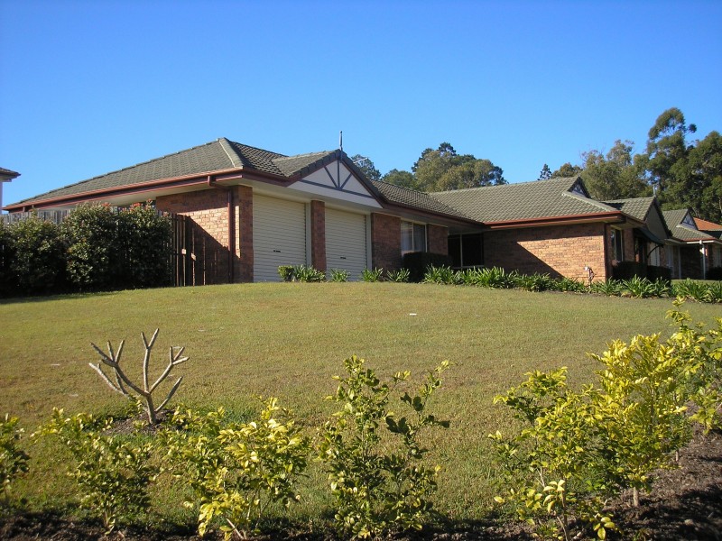 Eight Mile Plains QLD 4113