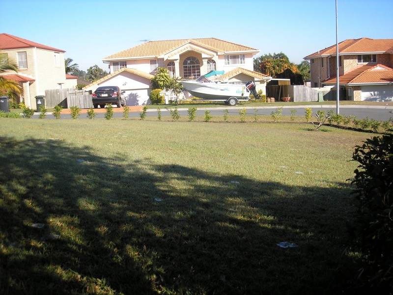 Eight Mile Plains QLD 4113