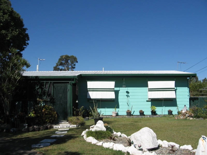 Loganlea QLD 4131